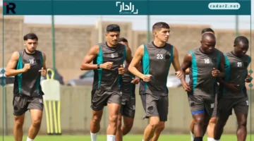 مواجهة ودية.. مدرب الرجاء يستغل توقف البطولة لمواجهة حسنية أكادير في تجربة فريدة